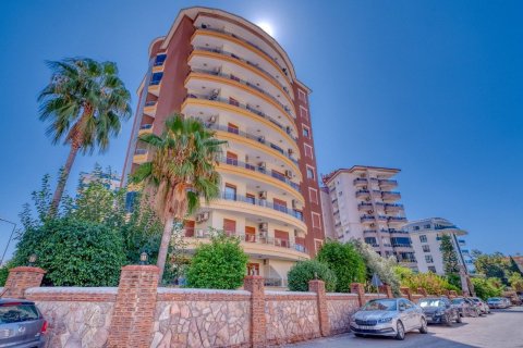 4+1 Leilighet i Alanya, Antalya, Tyrkia Nr. 191623 - 36