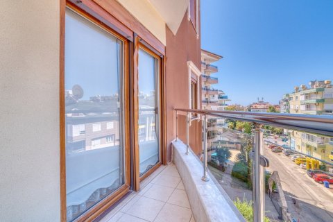 4+1 Leilighet i Alanya, Antalya, Tyrkia Nr. 191623 - 44