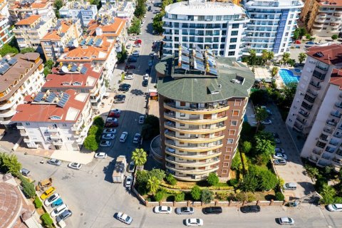 4+1 Leilighet i Alanya, Antalya, Tyrkia Nr. 191623 - 39