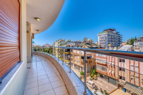 4+1 Leilighet i Alanya, Antalya, Tyrkia Nr. 191623 - 46