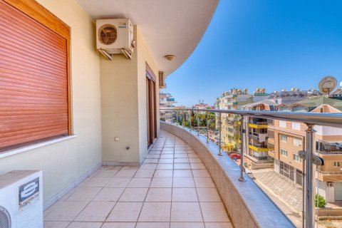 4+1 Leilighet i Alanya, Antalya, Tyrkia Nr. 191623 - 47