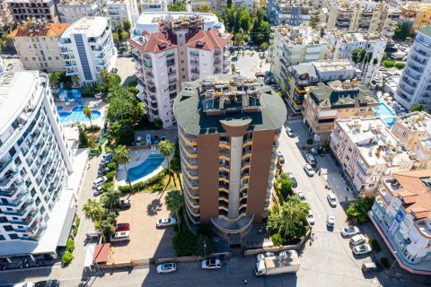 4+1 Leilighet i Alanya, Antalya, Tyrkia Nr. 191623 - 49