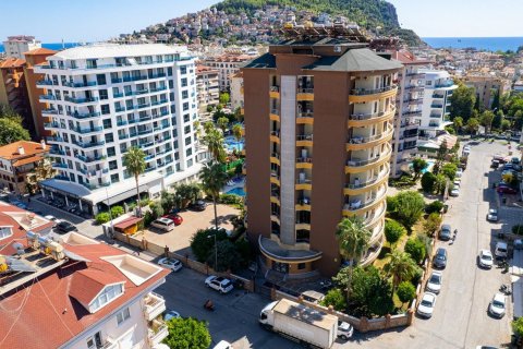 4+1 Leilighet i Alanya, Antalya, Tyrkia Nr. 191623 - 52