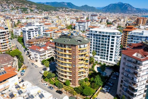 4+1 Leilighet i Alanya, Antalya, Tyrkia Nr. 191623 - 53