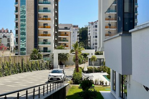 Daire 1+1 Avsallar, Antalya, Türkiye №191632 - 26