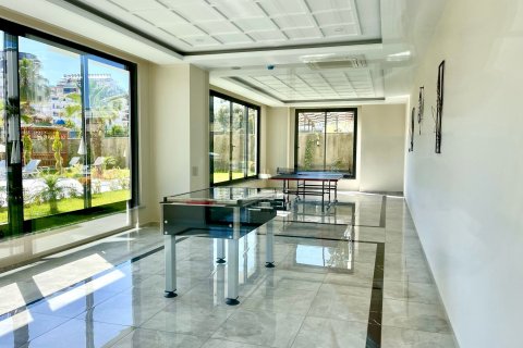 Daire 1+1 Avsallar, Antalya, Türkiye №191632 - 11