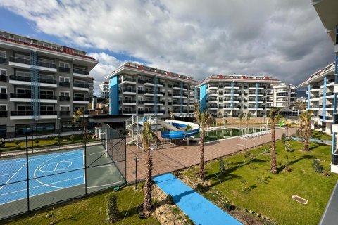 Leilighet  i Kestel, Antalya, Tyrkia Nr. 169970 - 6