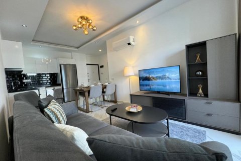 Leilighet  i Kestel, Antalya, Tyrkia Nr. 169970 - 16
