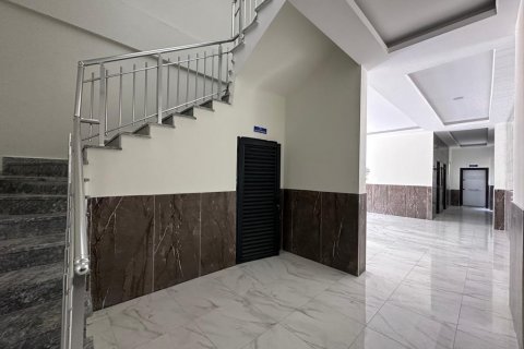 Daire Kestel, Antalya, Türkiye №169970