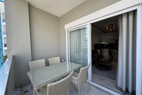 Leilighet  i Kestel, Antalya, Tyrkia Nr. 169970 - 19