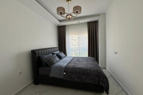 Leilighet  i Kestel, Antalya, Tyrkia Nr. 169970 - 20