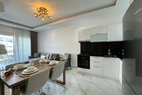 Leilighet  i Kestel, Antalya, Tyrkia Nr. 169970 - 12