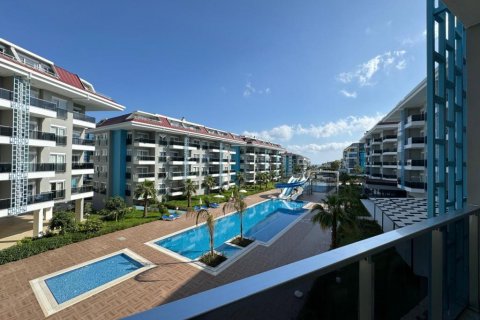 Leilighet  i Kestel, Antalya, Tyrkia Nr. 169970 - 18