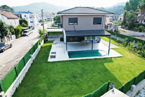 Villa for sale  in Kemer, Antalya, Turkey, 5 bedrooms, 190m2, No. 169974 – photo 10