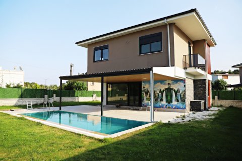 5+1 Villa  i Kemer, Antalya, Turkiet Nr. 169974