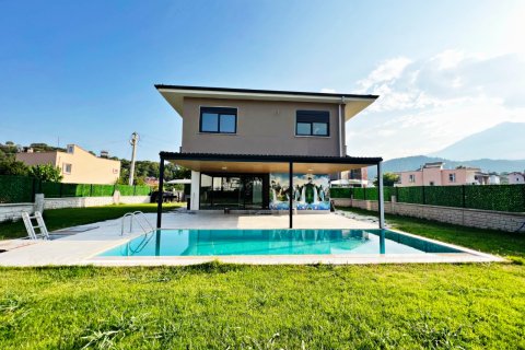 Villa for sale  in Kemer, Antalya, Turkey, 5 bedrooms, 190m2, No. 169974 – photo 11