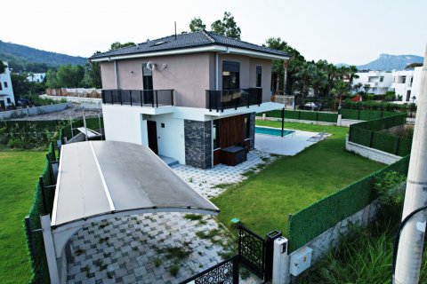 Villa for sale  in Kemer, Antalya, Turkey, 5 bedrooms, 190m2, No. 169974 – photo 9