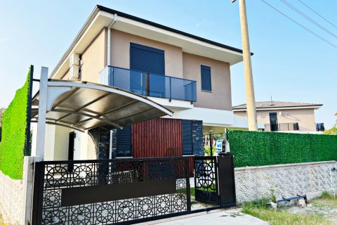 Villa for sale  in Kemer, Antalya, Turkey, 5 bedrooms, 190m2, No. 169974 – photo 8