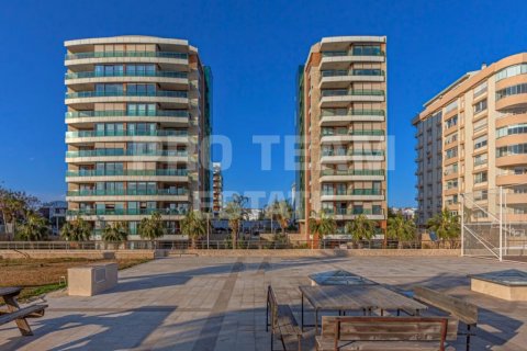 Leilighet  i Lara, Antalya, Tyrkia Nr. 169971 - 2