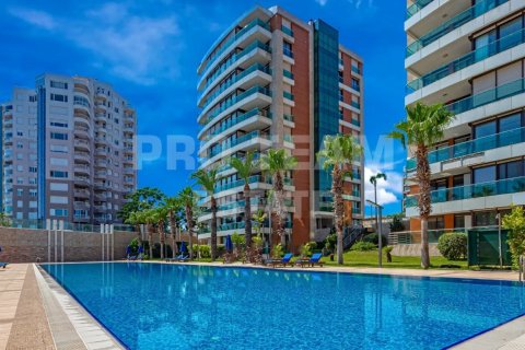 Leilighet  i Lara, Antalya, Tyrkia Nr. 169971 - 6