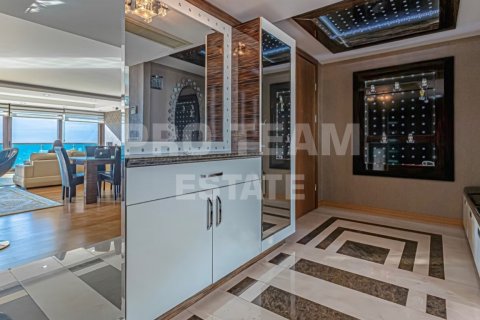 Leilighet  i Lara, Antalya, Tyrkia Nr. 169971 - 12