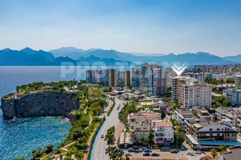 Daire   Lara, Antalya, Türkiye №169971