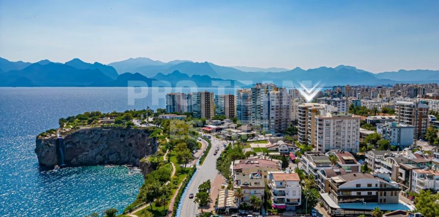Leilighet  i Lara, Antalya, Tyrkia Nr. 169971