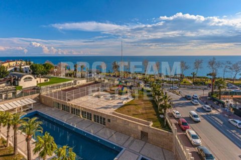 Leilighet  i Lara, Antalya, Tyrkia Nr. 169971 - 27