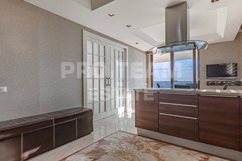 Leilighet  i Lara, Antalya, Tyrkia Nr. 169971 - 17