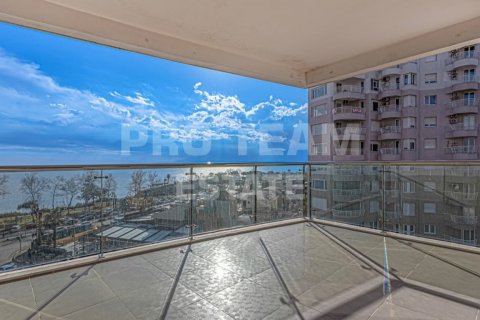 Leilighet  i Lara, Antalya, Tyrkia Nr. 169971 - 20