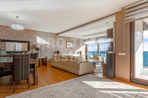 Leilighet  i Lara, Antalya, Tyrkia Nr. 169971 - 11