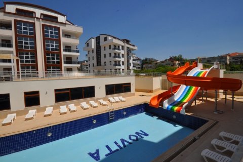 Commercial property for sale  in Oba, Antalya, Turkey, 229m2, No. 164719 – photo 4