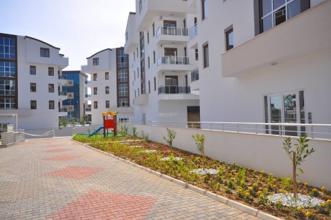 Commercial property for sale  in Oba, Antalya, Turkey, 229m2, No. 164719 – photo 6