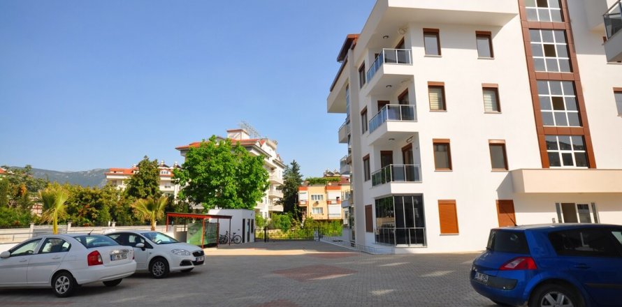 Commercial property in NOVITA KONAKLARI, Oba, Antalya, Turkey No. 164719