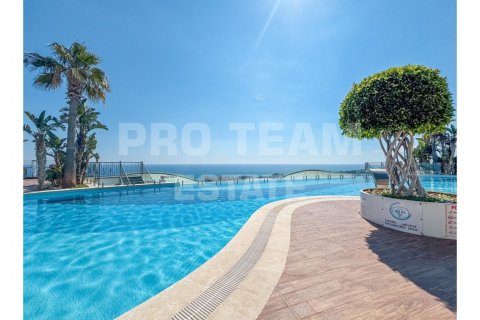 Apartment for sale in Konakli, Antalya, Turkey, 65m2, No. 206804 – photo 7