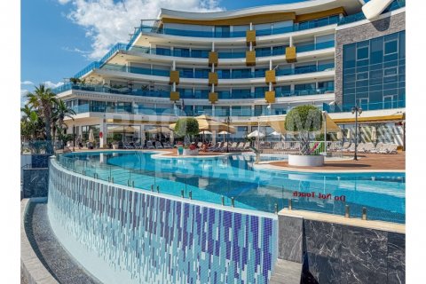 Apartment for sale in Konakli, Antalya, Turkey, 65m2, No. 206804 – photo 6