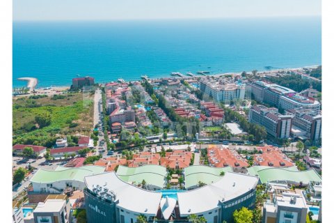 Apartment for sale in Konakli, Antalya, Turkey, 65m2, No. 206804 – photo 2