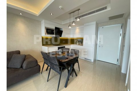 Apartment for sale in Konakli, Antalya, Turkey, 65m2, No. 206804 – photo 13
