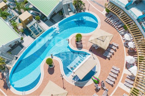 Apartment for sale in Konakli, Antalya, Turkey, 65m2, No. 206804 – photo 5
