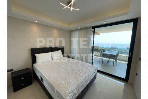 Apartment for sale in Konakli, Antalya, Turkey, 65m2, No. 206804 – photo 17