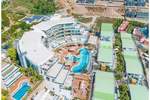 Apartment for sale in Konakli, Antalya, Turkey, 65m2, No. 206804 – photo 3
