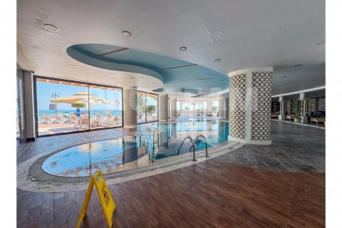 Apartment for sale in Konakli, Antalya, Turkey, 65m2, No. 206804 – photo 10