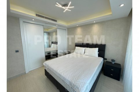 Apartment for sale in Konakli, Antalya, Turkey, 65m2, No. 206804 – photo 18