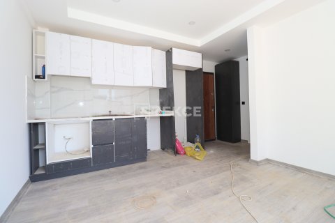 1+1 Leilighet i Aksu, Antalya, Tyrkia Nr. 206829 - 8