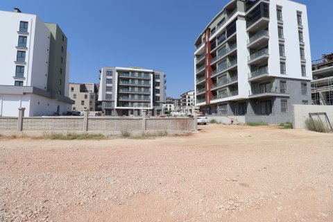 1+1 Leilighet i Aksu, Antalya, Tyrkia Nr. 206829 - 5