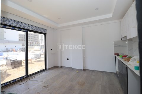 1+1 Leilighet i Aksu, Antalya, Tyrkia Nr. 206829 - 7