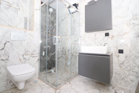 1+1 Leilighet i Aksu, Antalya, Tyrkia Nr. 206829 - 10