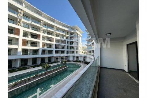Apartment for sale in Turkler, Alanya, Antalya, Turkey, 70m2, No. 206803 – photo 19