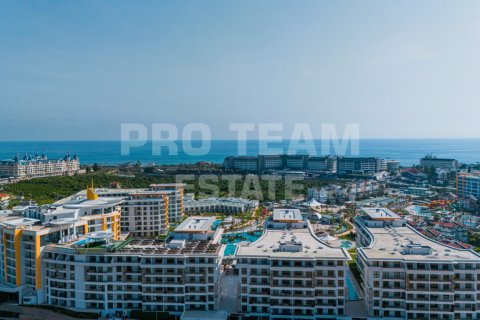 Apartment for sale in Turkler, Alanya, Antalya, Turkey, 70m2, No. 206803 – photo 2