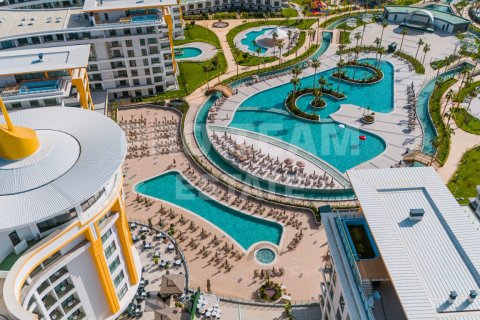 Apartment for sale in Turkler, Alanya, Antalya, Turkey, 70m2, No. 206803 – photo 8